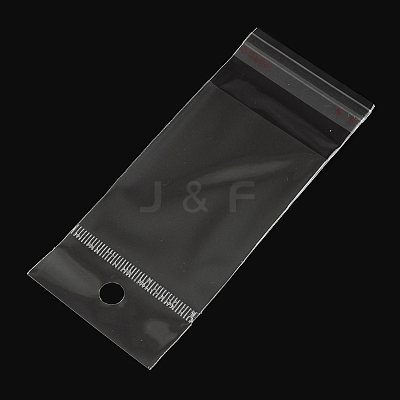 OPP Cellophane Bags OPC-S014-07-1