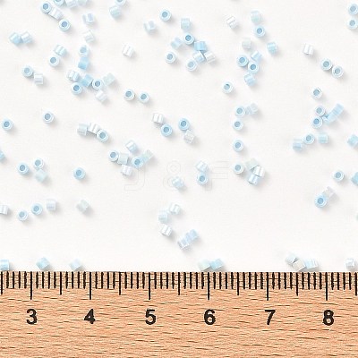 Cylinder Seed Beads X-SEED-H001-B07-1