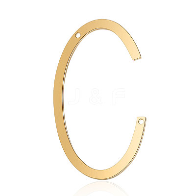 201 Stainless Steel Links connectors STAS-S105-T546D-C-1