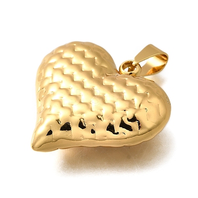 304 Stainless Steel Pendants STAS-H200-25G-09-1