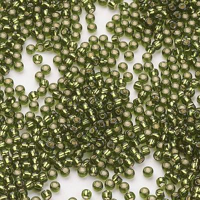 TOHO Japanese Seed Beads SEED-K008-2mm-37-1