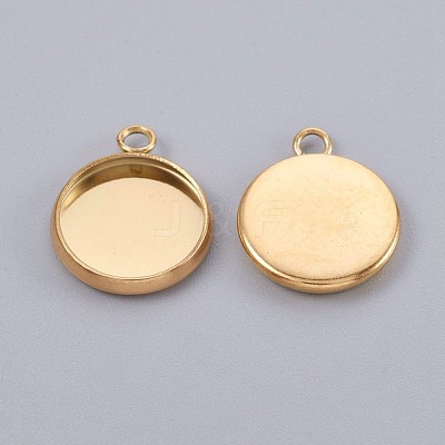 DIY Pendant Making DIY-X0098-09G-1