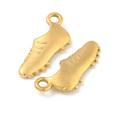Ion Plating(IP) 304 Stainless Steel Pendants STAS-N103-152G-1