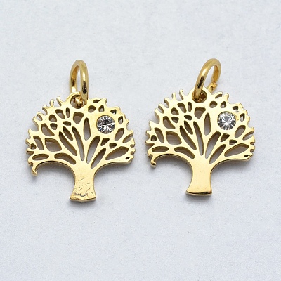 316 Surgical Stainless Steel Pendants STAS-K178-12-1