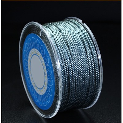 Round Nylon Cords OCOR-E022-A-22-1