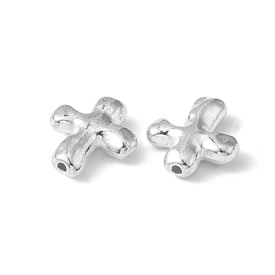Alloy Beads X-PALLOY-A018-S-RS-1