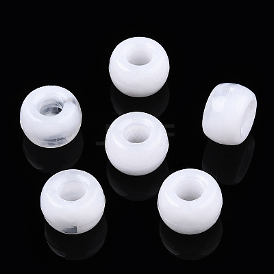 Acrylic Beads LS-KY-C013-06J-1