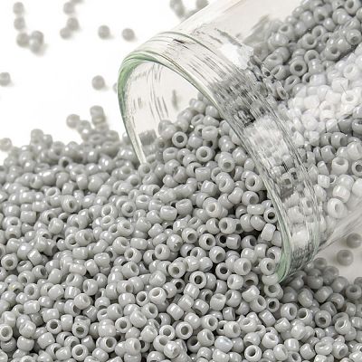 TOHO Round Seed Beads SEED-JPTR15-0053-1
