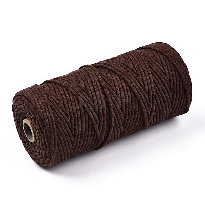 Cotton String Threads OCOR-T001-02-06-1