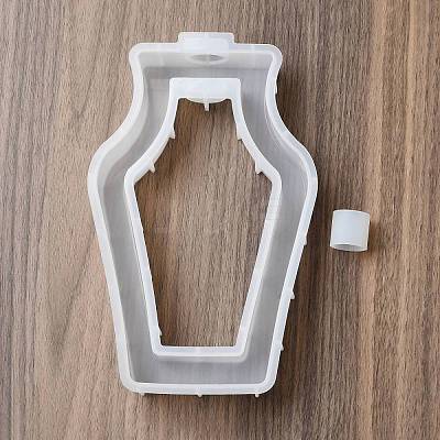DIY Silicone Vase Molds SIMO-H022-01B-1