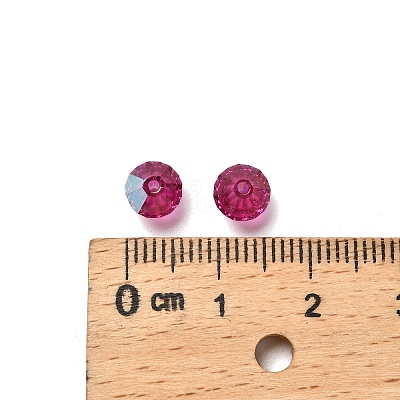 Preciosa® Crystal Beads X-PRC-BA6-70350-200-1