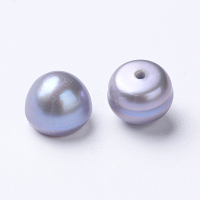 Natural Cultured Freshwater Pearl Beads PEAR-I004A-01A-1