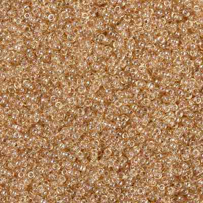 MIYUKI Round Rocailles Beads SEED-X0056-RR0161-1