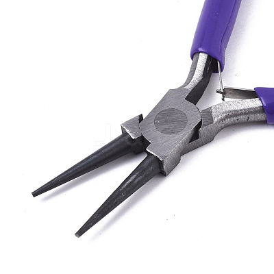 45# Steel Jewelry Plier Sets TOOL-S012-08B-1