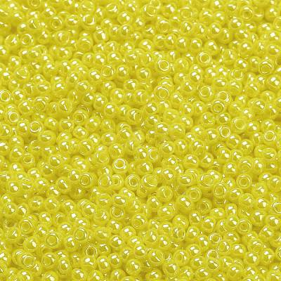 TOHO Round Seed Beads SEED-JPTR11-0128-1