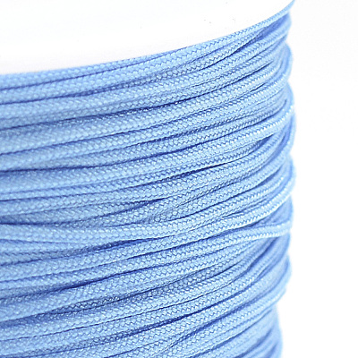 Nylon Braided Cord NWIR-Q009B-365-1