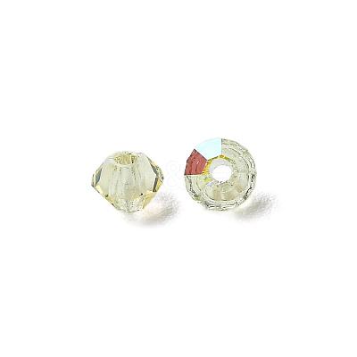 Preciosa® Crystal Beads Y-PRC-BA3-80100-200-1
