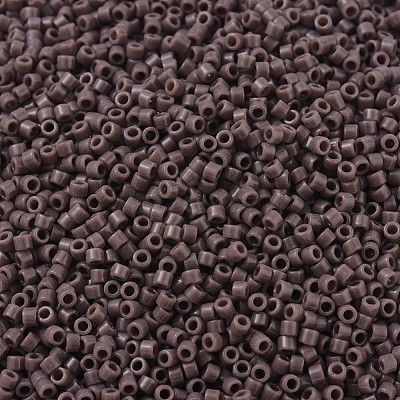 MIYUKI Delica Beads SEED-X0054-DB0735-1