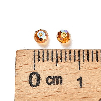 Preciosa® Crystal Beads X-PRC-BB3-10070-200-1