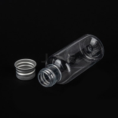 PET Plastic Mini Storage Bottle CON-K010-03C-01-1