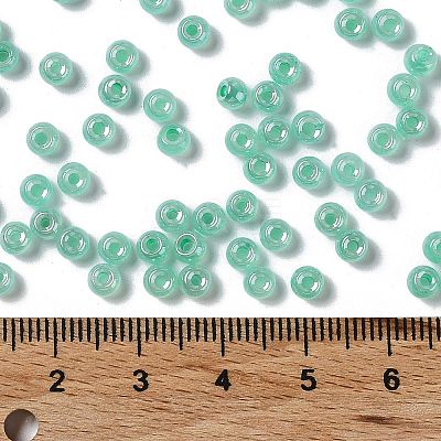 Glass Seed Beads X1-SEED-H002-E-A1417-1