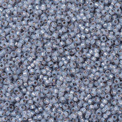 MIYUKI Round Rocailles Beads X-SEED-G007-RR0576-1