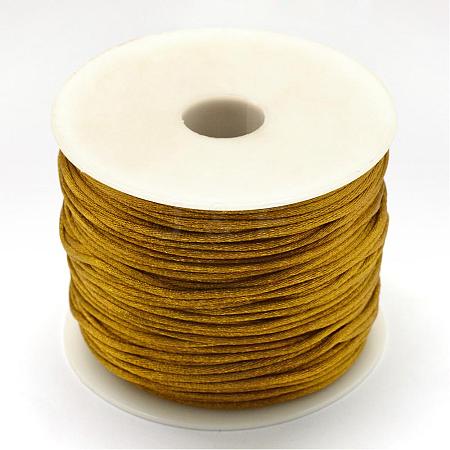 Nylon Thread NWIR-R033-1.5mm-563-1