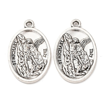 Religion Tibetan Style Alloy Pendants LS-FIND-Z099-17AS-03-1