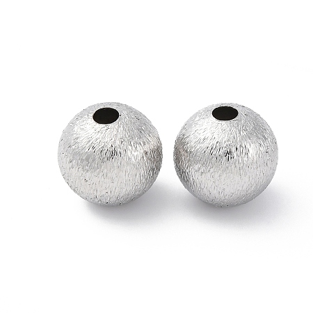 Brass Beads KK-D360-27P-1