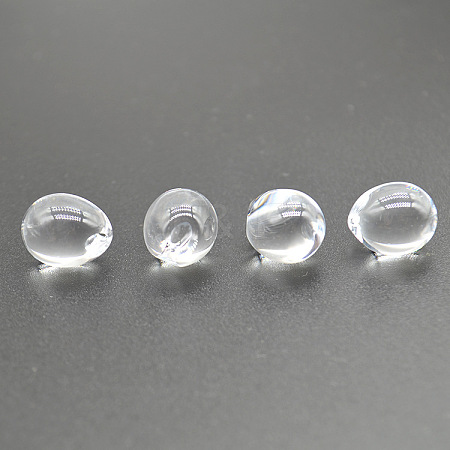 Imitation Crystal Acrylic Beads LS-X-FIND-PW0024-20A-1