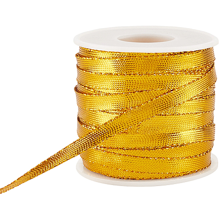 Sparkle Nylon Ribbon OCOR-GF0004-48C-07-1