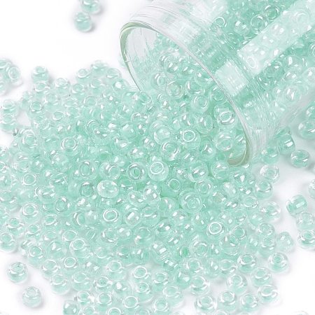 8/0 Glass Seed Beads X1-SEED-A015-3mm-2213-1