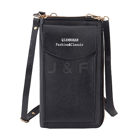 Women's PU Crossbody Bags AJEW-WH0317-72B-1