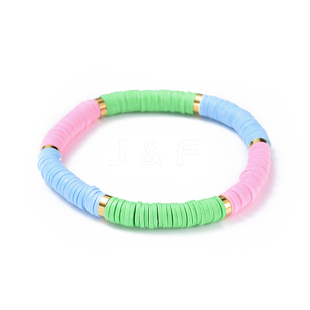 Stretch Bracelets BJEW-JB04479-03-1