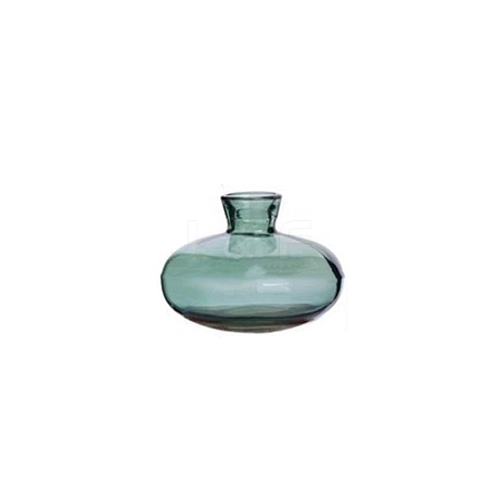 Glass Vase Miniature Ornaments PW-WG07CE6-12-1