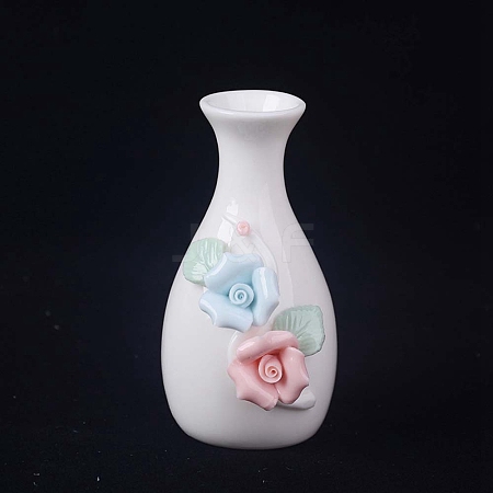 Ceramic Mini Vase PW-WGFC913-03-1