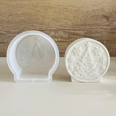 DIY Silicone Candle Molds LS-DIY-A055-02E-1
