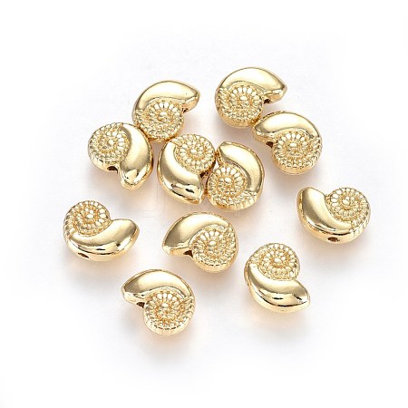 Alloy Beads TIBEB-A004-004G-NR-1