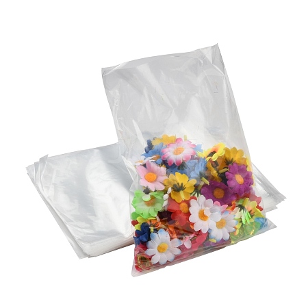 Rectangle Plastic Bags PE-R001-04-1