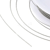 Nylon-coated Stainless Steel TWIR-H003-01D-P-3