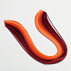 6 Colors Quilling Paper Strips DIY-J001-5mm-39cm-A01-2