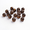 Natural Wood Beads W02KQ0C1-1