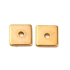 304 Stainless Steel Spacer Beads STAS-E134-19G-03-1