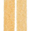 Electroplate Glass Beads Strands EGLA-A044-T1mm-A03-5