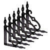 Iron Triangle Wall Holder ODIS-WH0030-206-1