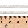 Natural Moonstone Beads Strands X-G-C201-B06-3mm-5