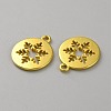 Alloy Pendants FIND-WH20011-05G-2