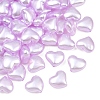 Imitation Pearl Acrylic Beads AC-CBAAA05-14B-1