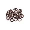 Metal Open Jump Rings FS-WG47662-36-1