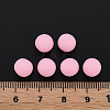 Opaque Acrylic Beads MACR-S373-57-K04-5